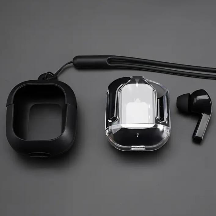 Long-Lasting Battery Airpods with Fast Charge, Multi-Color