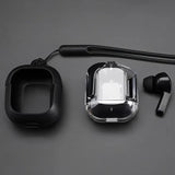Long-Lasting Battery Airpods with Fast Charge, Multi-Color