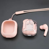 Long-Lasting Battery Airpods with Fast Charge, Multi-Color