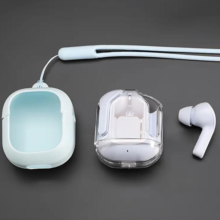 Long-Lasting Battery Airpods with Fast Charge, Multi-Color
