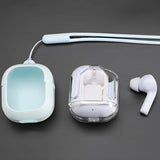 Long-Lasting Battery Airpods with Fast Charge, Multi-Color