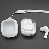 Long-Lasting Battery Airpods with Fast Charge, Multi-Color